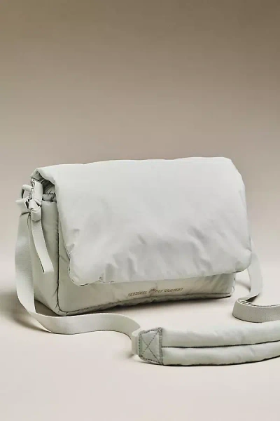 Herschel Supply Co Cloudform Crossbody Bag In Pattern