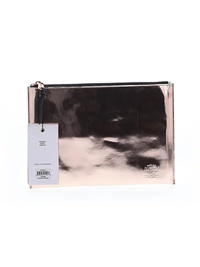 Herschel Supply Co Clutch In Brown