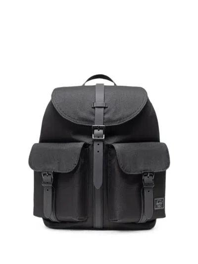 Herschel Supply Co Dawson Backpack In Black