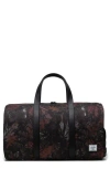 Herschel Supply Co . Duffle Bag