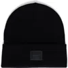 Herschel Supply Co . Elmer Knit Beanie In Black