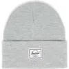 Herschel Supply Co . Elmer Knit Beanie In Gray