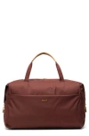 Herschel Supply Co . Foundation Maia Duffle Bag