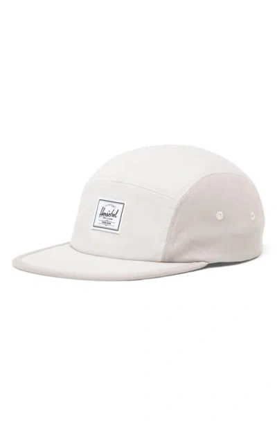 Herschel Supply Co . Glendale Baseball Cap In White