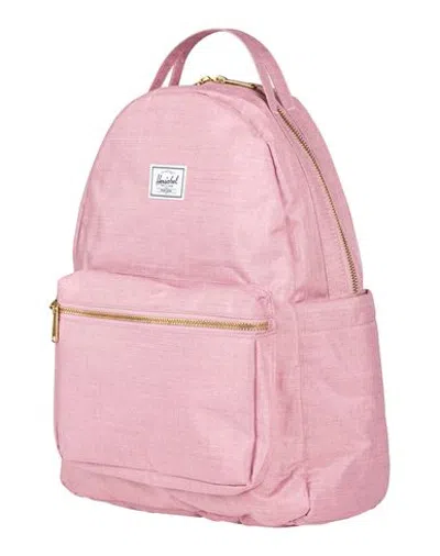 Herschel Supply Co Handbags - Backpacks In Antique Rose