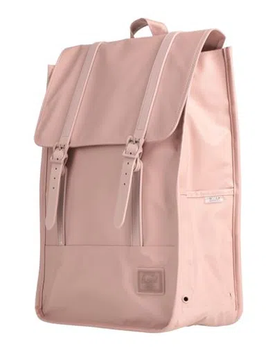 Herschel Supply Co Handbags - Backpacks In Antique Rose