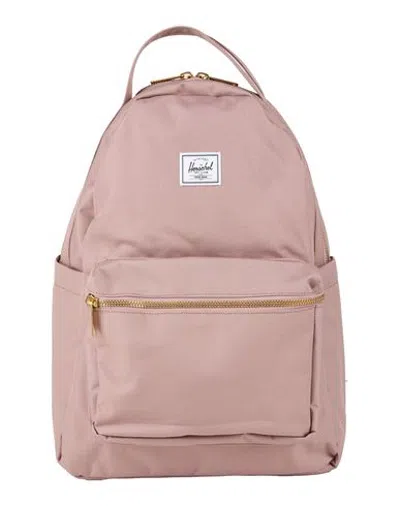 Herschel Supply Co Handbags - Backpacks In Antique Rose