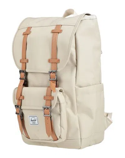 Herschel Supply Co Handbags - Backpacks In Beige