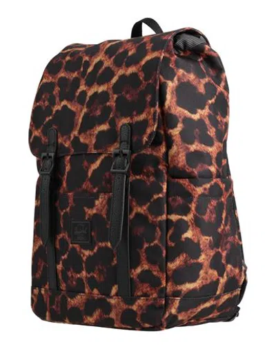 Herschel Supply Co Handbags - Backpacks In Black