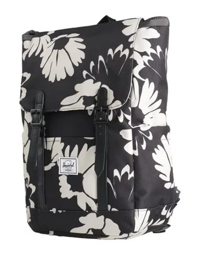 Herschel Supply Co Handbags - Backpacks In Black