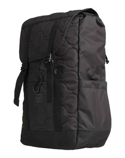 Herschel Supply Co Handbags - Backpacks In Black
