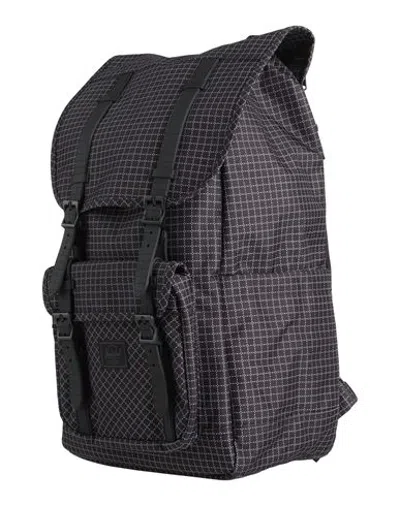 Herschel Supply Co Handbags - Backpacks In Black