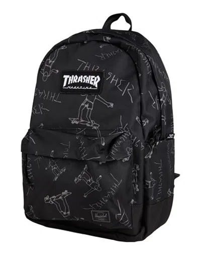 Herschel Supply Co Handbags - Backpacks In Black