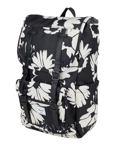 Herschel Supply Co Handbags - Backpacks In Black