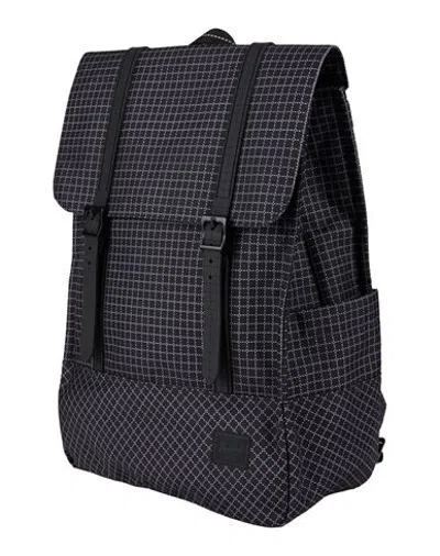 Herschel Supply Co Handbags - Backpacks In Black