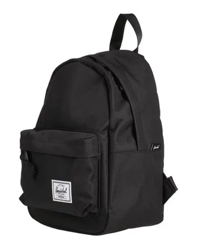 Herschel Supply Co Handbags - Backpacks In Black - Light Grey - Sage Green