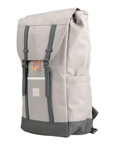Herschel Supply Co Handbags - Backpacks In Chocolate Brown - Sage Green