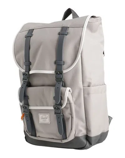 Herschel Supply Co Handbags - Backpacks In Grey