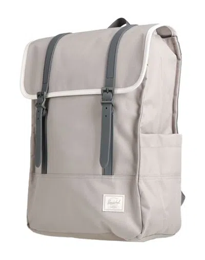 Herschel Supply Co Handbags - Backpacks In Khaki