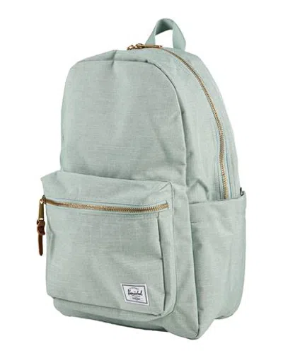 Herschel Supply Co Handbags - Backpacks In Light Green