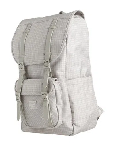 Herschel Supply Co Handbags - Backpacks In Light Green