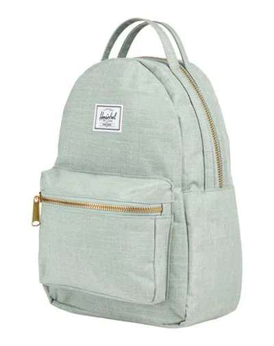 Herschel Supply Co Handbags - Backpacks In Lilac - Sage Green - Black - Blush