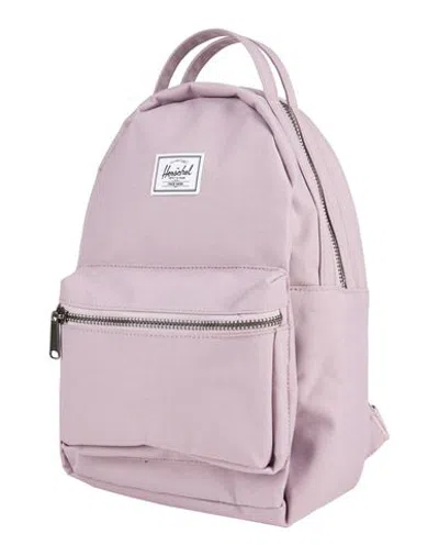Herschel Supply Co Handbags - Backpacks In Lilac - Sage Green - Black - Blush