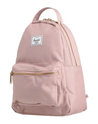 Herschel Supply Co Handbags - Backpacks In Lilac - Sage Green - Black - Blush