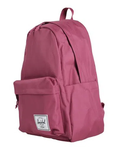 Herschel Supply Co Handbags - Backpacks In Mauve