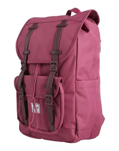 Herschel Supply Co Handbags - Backpacks In Mauve