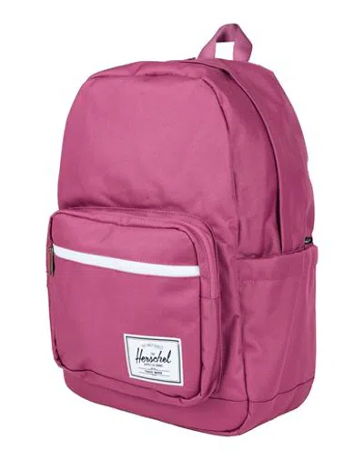 Herschel Supply Co Handbags - Backpacks In Mauve