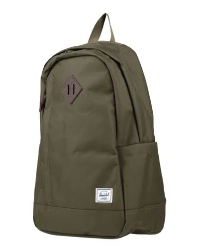 Herschel Supply Co Handbags - Backpacks In Military Green