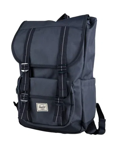 Herschel Supply Co Handbags - Backpacks In Navy