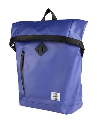 Herschel Supply Co Handbags - Backpacks In Navy - Military Green