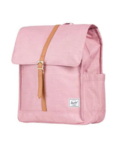 Herschel Supply Co Handbags - Backpacks In Pink