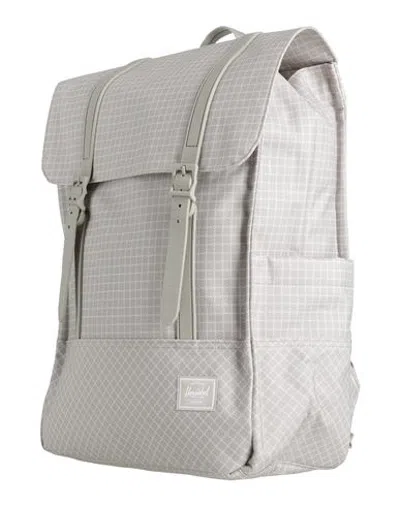 Herschel Supply Co Handbags - Backpacks In Sage Green