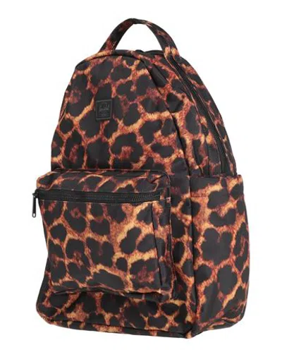 Herschel Supply Co Handbags - Backpacks In Tan