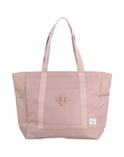 Herschel Supply Co Handbags - Shoulder Bags In Military Green - Pink
