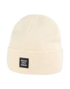 Herschel Supply Co . Hat Cream Size Onesize Acrylic In Neutral