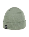 Herschel Supply Co . Hat Sage Green Size Onesize Acrylic In Green