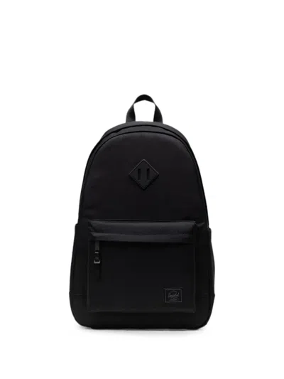 Herschel Supply Co Heritage 24l Backpack In Black