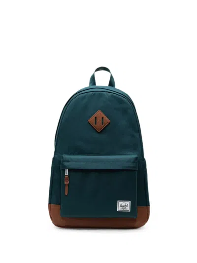 Herschel Supply Co Heritage 26l Backpack In Blue
