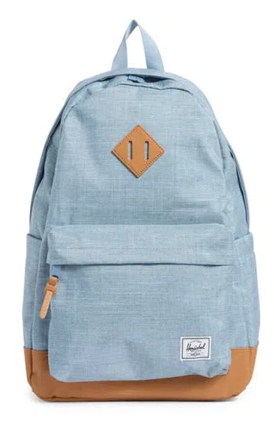 Herschel Supply Co . Heritage Backpack