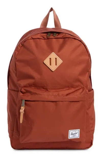 Herschel Supply Co . Heritage Backpack