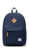 Herschel Supply Co Heritage Backpack In Blue