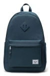 Herschel Supply Co . Heritage Backpack In Blue