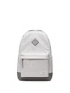 Herschel Supply Co Heritage Backpack In White