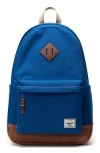 Herschel Supply Co . Heritage Backpack In Multi
