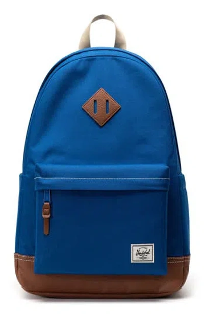 Herschel Supply Co . Heritage Backpack In Multi