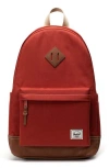 Herschel Supply Co . Heritage Backpack In Multi